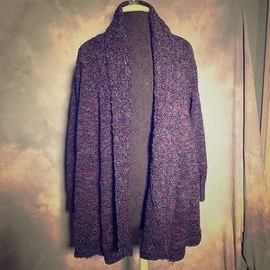 Anthropologie sweater